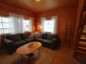 Velhonkieppi in Kittilä